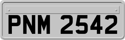 PNM2542