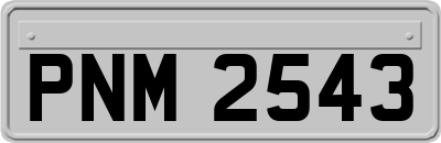 PNM2543