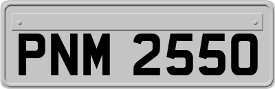 PNM2550