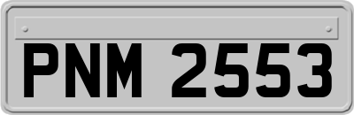 PNM2553