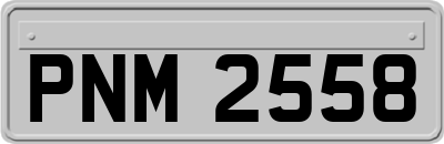 PNM2558