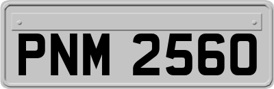 PNM2560