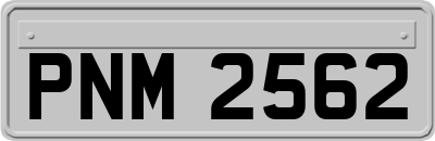 PNM2562