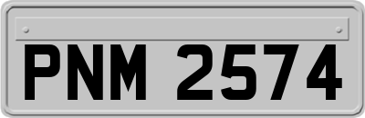 PNM2574