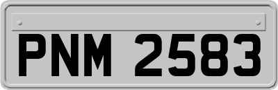 PNM2583
