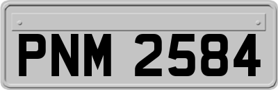 PNM2584