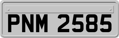 PNM2585