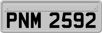 PNM2592
