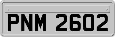PNM2602