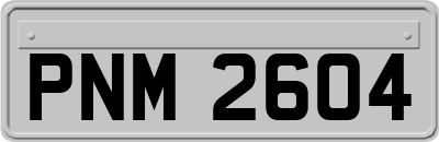 PNM2604