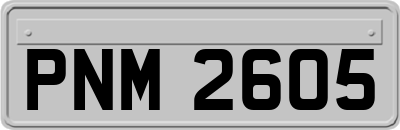 PNM2605