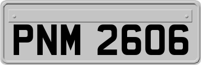 PNM2606