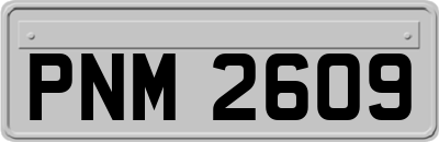 PNM2609