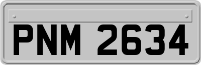 PNM2634