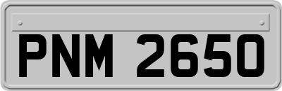 PNM2650