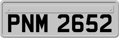 PNM2652
