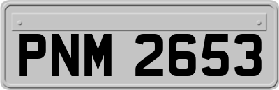 PNM2653