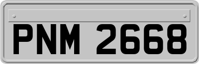 PNM2668