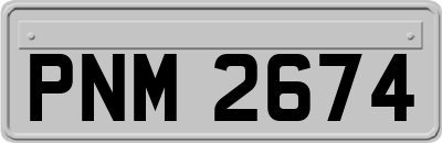 PNM2674