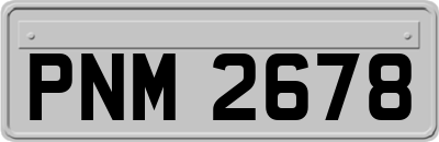PNM2678