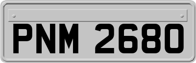 PNM2680