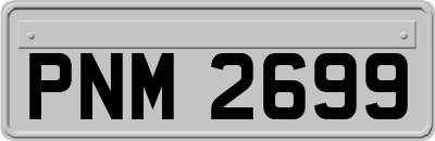 PNM2699