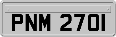 PNM2701