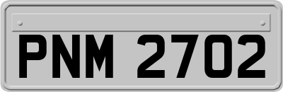 PNM2702