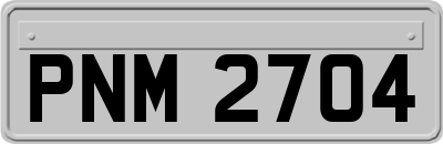 PNM2704
