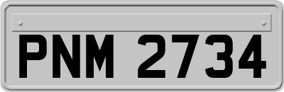 PNM2734