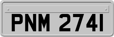 PNM2741