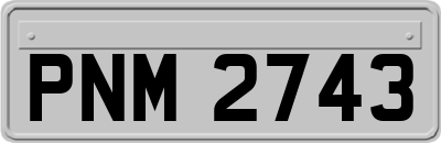 PNM2743