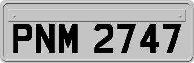 PNM2747