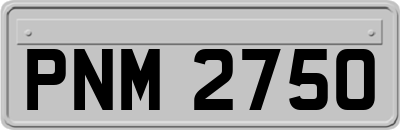 PNM2750