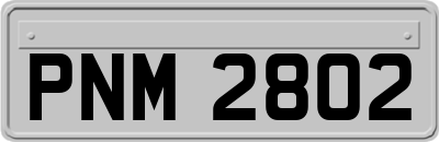 PNM2802
