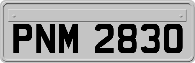 PNM2830