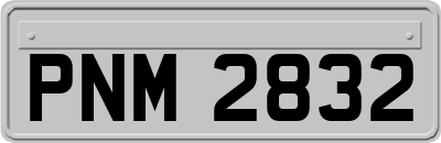 PNM2832