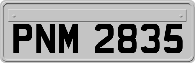 PNM2835