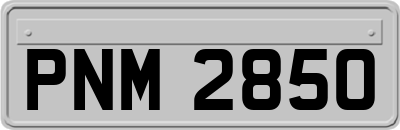 PNM2850