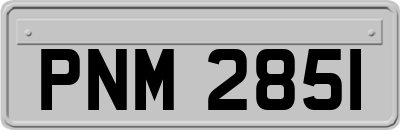 PNM2851