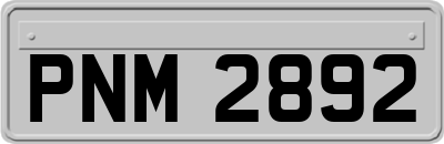 PNM2892