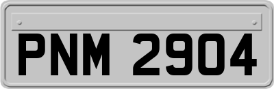 PNM2904