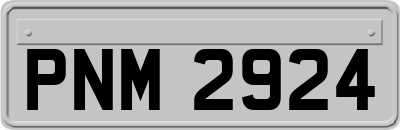 PNM2924