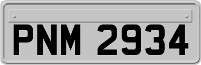 PNM2934