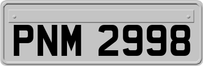 PNM2998