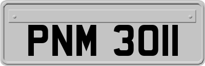 PNM3011
