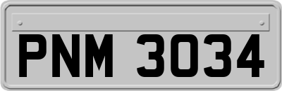 PNM3034