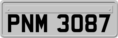 PNM3087