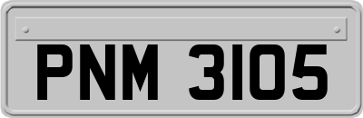 PNM3105