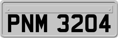 PNM3204